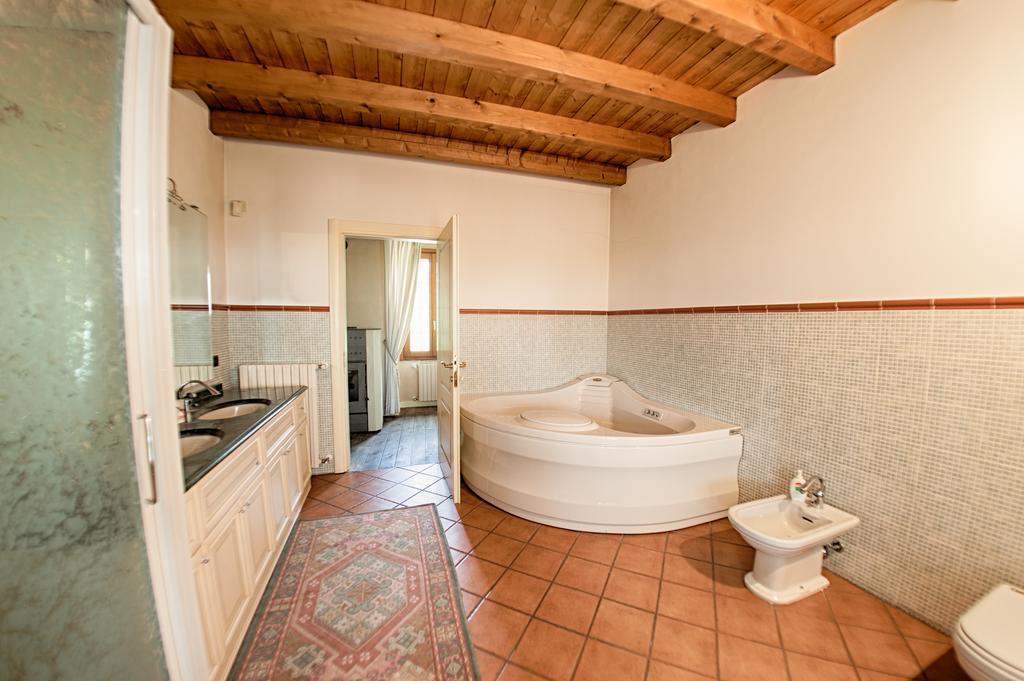Agriturismo Villa Antonella Iseo Exterior foto