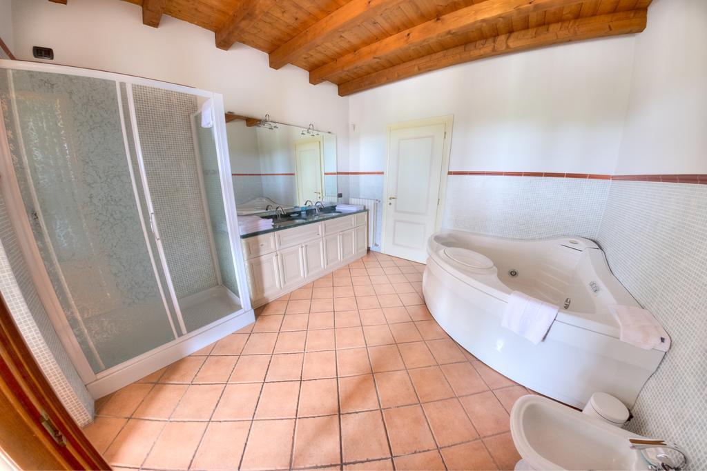 Agriturismo Villa Antonella Iseo Exterior foto
