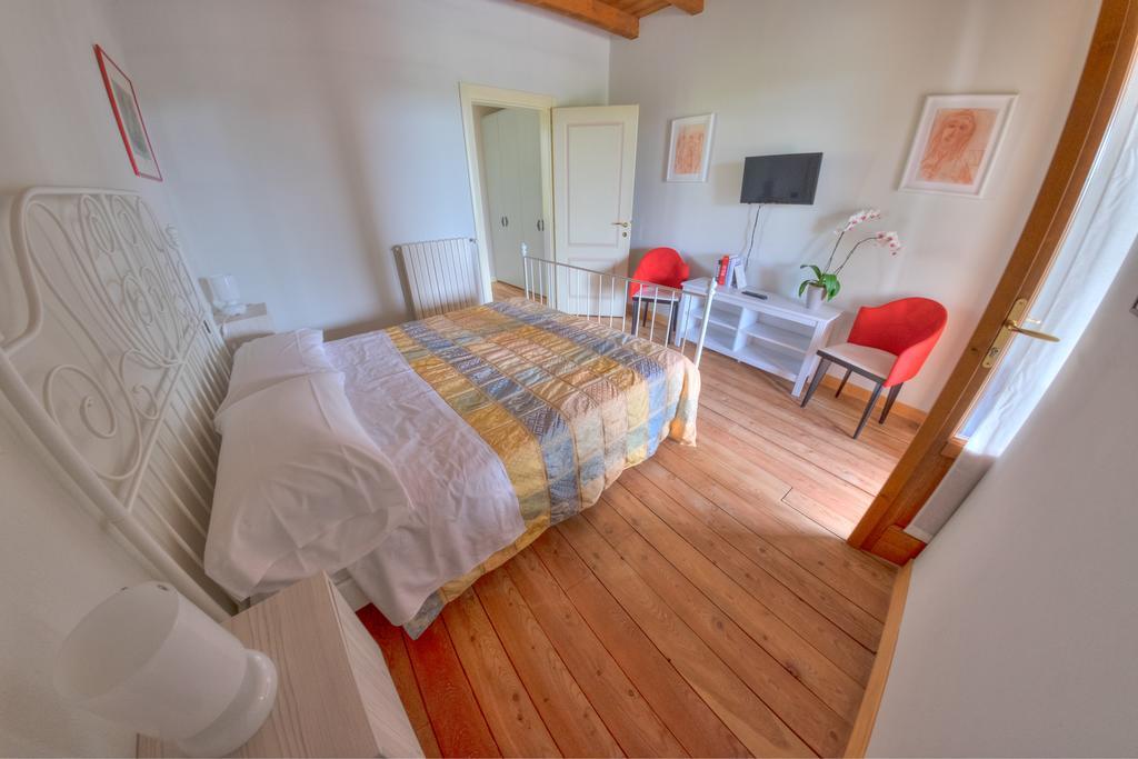 Agriturismo Villa Antonella Iseo Exterior foto