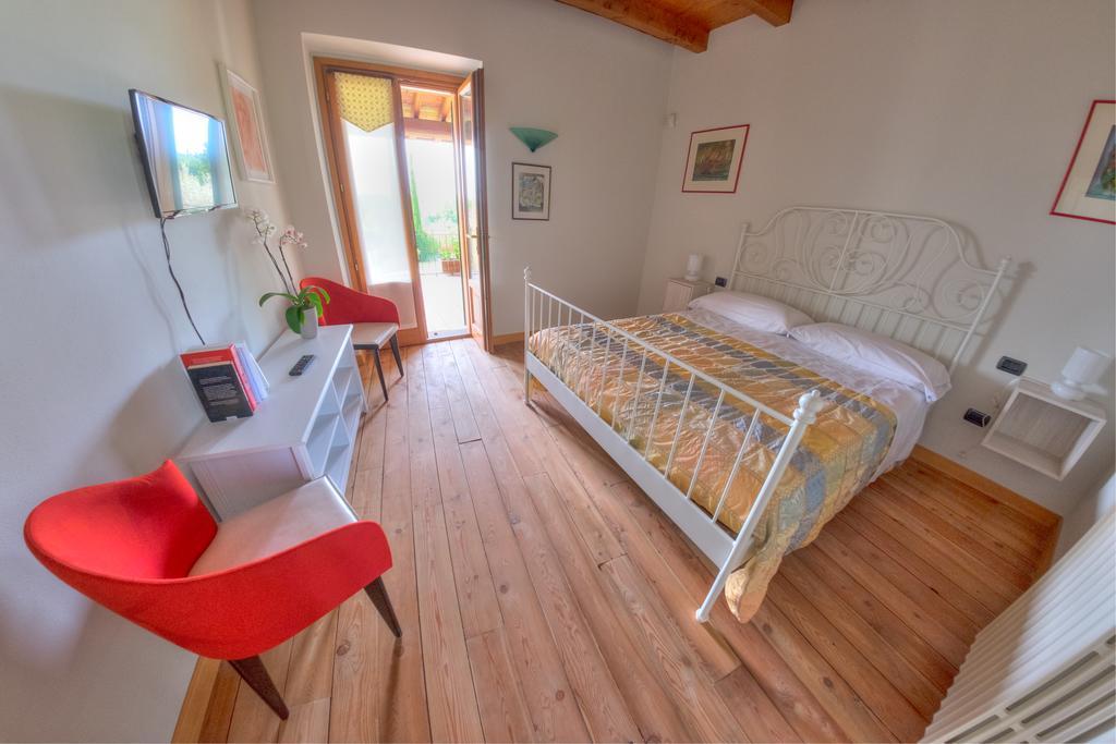 Agriturismo Villa Antonella Iseo Exterior foto