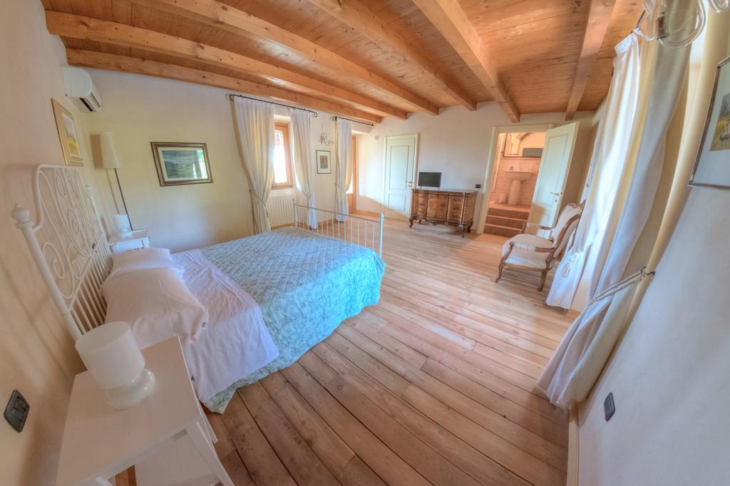 Agriturismo Villa Antonella Iseo Exterior foto