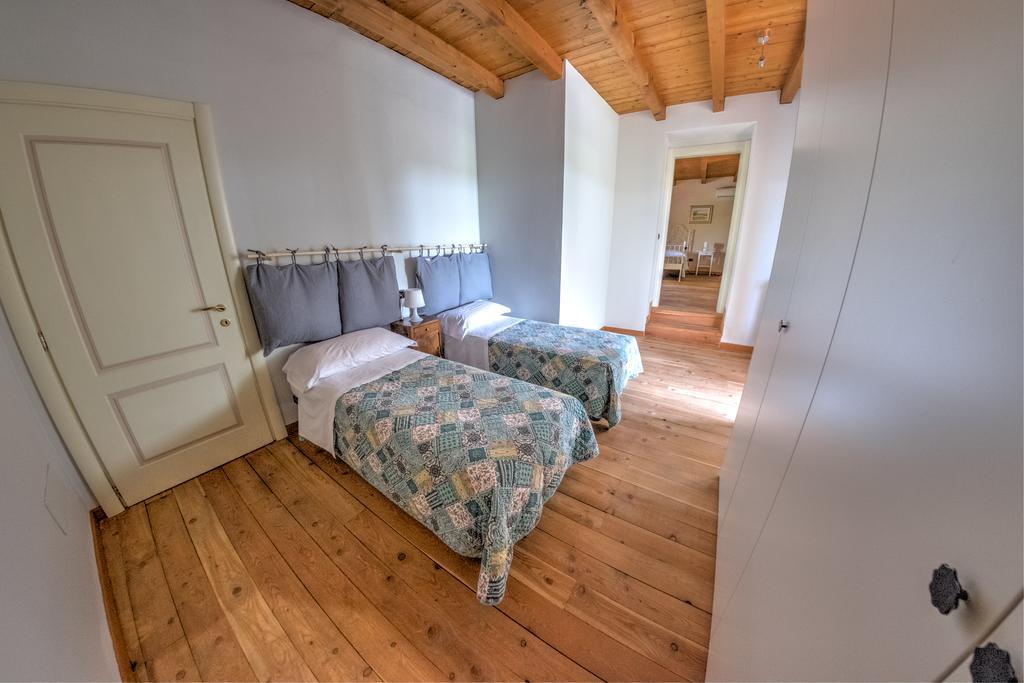 Agriturismo Villa Antonella Iseo Exterior foto