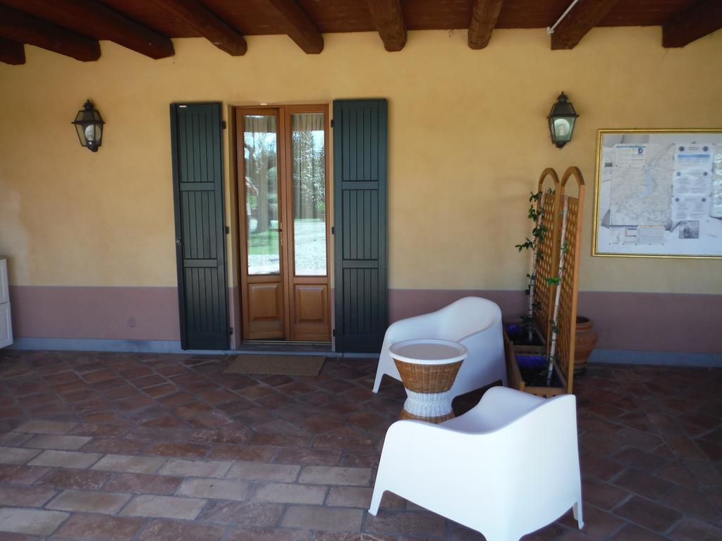 Agriturismo Villa Antonella Iseo Exterior foto